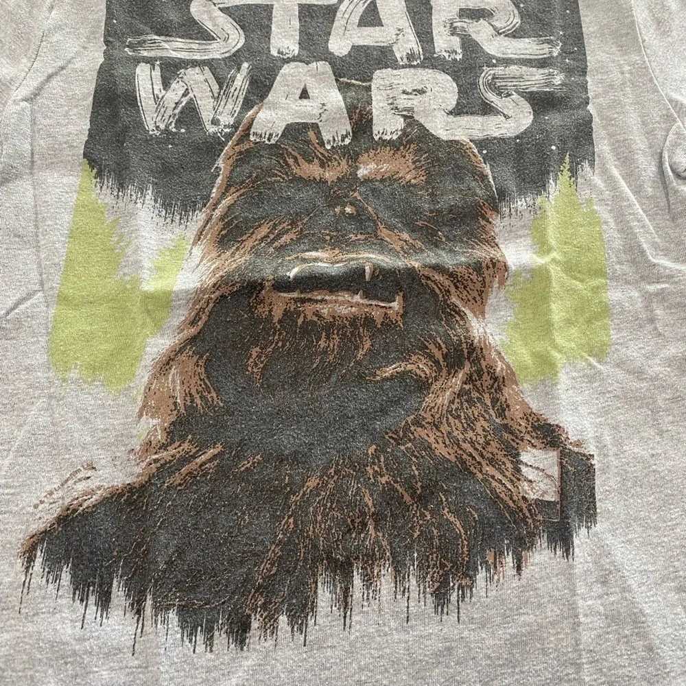 Gymboree Star Wars Shirt